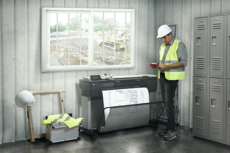 Affordable CAD Printing Solutions | Perfect Colours - Featured Image